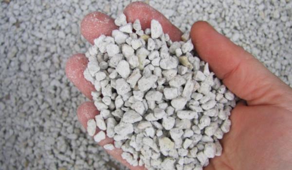 وزن مخصوص پوکه صنعتی چقدر است؟