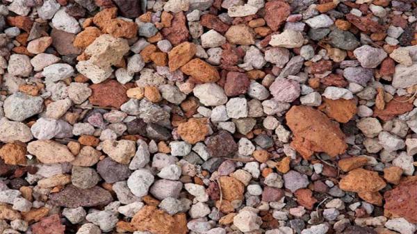 اطلاعاتی درباره پوکه معدنی مهاباد