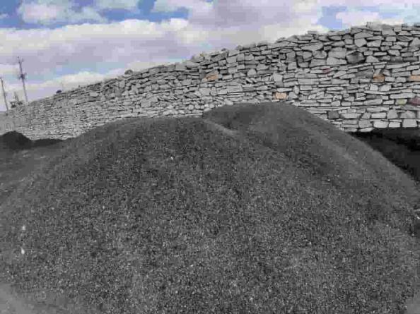 ویژگی های منحصر به فرد پوکه معدنی