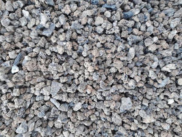 مقاومت انواع پوکه معدنی