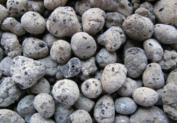 مرکز خرید پوکه معدنی سبک ارزان قیمت