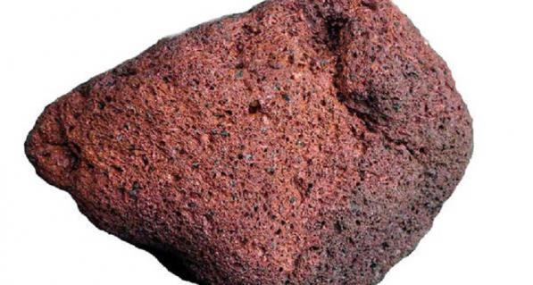 راهنمای خرید پوکه معدنی انار کرمان