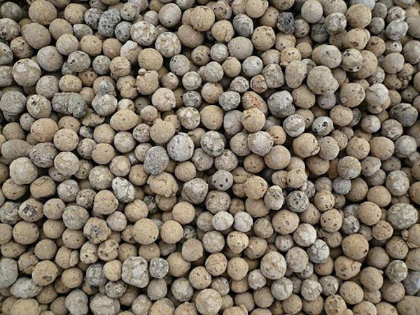 پوکه صنعتی سبک چه مزایایی دارد؟