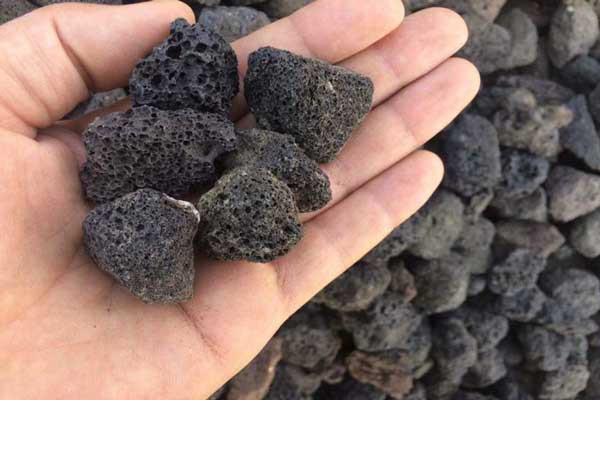 مزایای استفاده از پوکه صنعتی