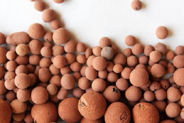 مقایسه پوکه صنعتی با پوکه معدنی