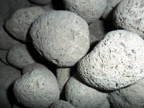 کاربرد پوکه معدنی در صنعت چیست؟