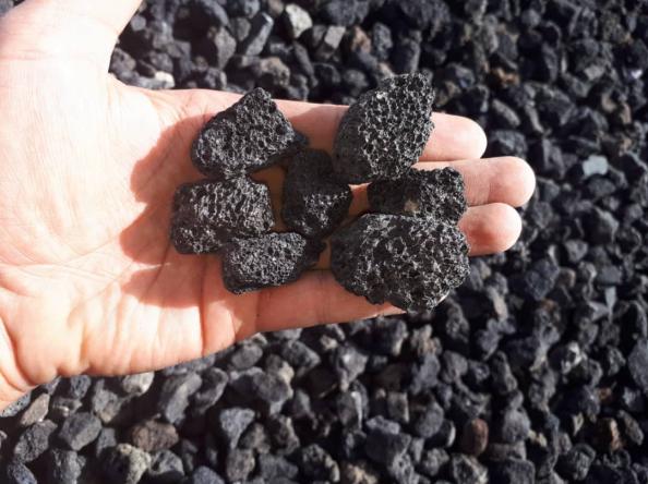 کیفیت پوکه معدنی مخدومی