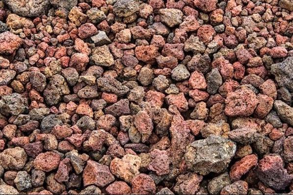 مقایسه پوکه معدنی و پوکه صنعتی