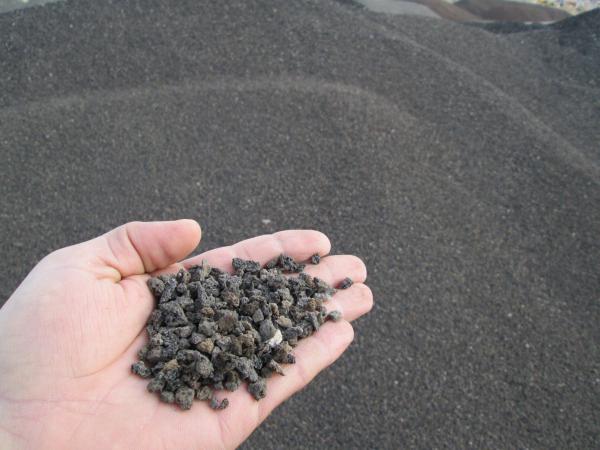 آخرین قیمت پوکه معدنی مخدومی بدون واسطه