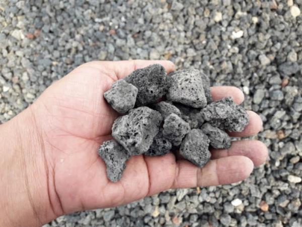 کدام پوکه معدنی برای شیب بندی مناسب است؟