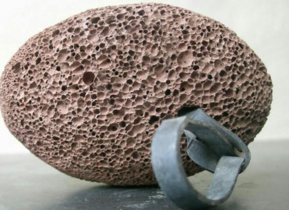 ویژگی های مهم پوکه معدنی