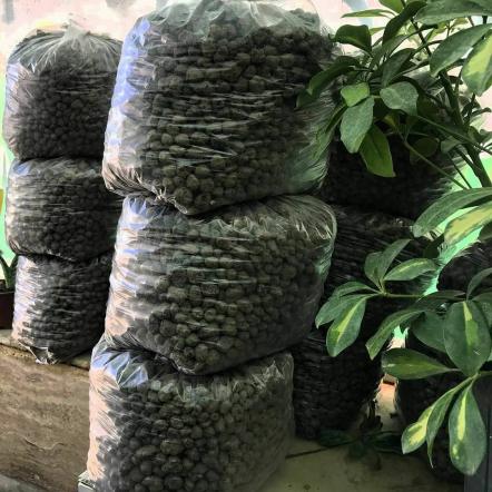 خرید عمده پوکه معدنی اسکوریا بدون واسطه