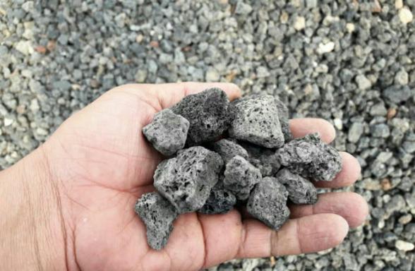 ارزان ترین قیمت پوکه معدنی برای تراریوم