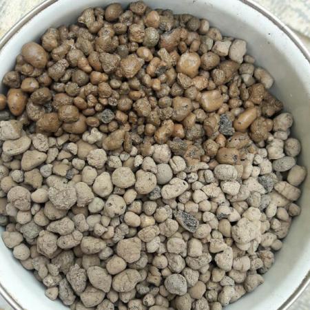 محل فروش پوکه صنعتی سبک اهواز