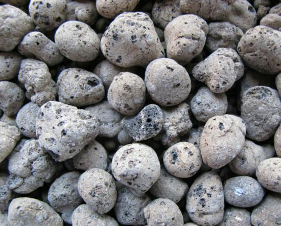 فروش پوکه معدنی عایق در انواع دانه بندی