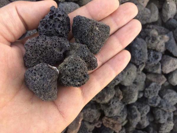 اطلاعاتی در مورد پوکه صنعتی همدان