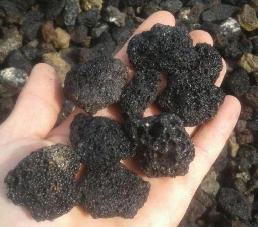 خرید ارزان پوکه معدنی سلماس