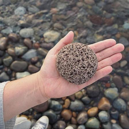 اطلاعاتی درباره پوکه معدنی قروه