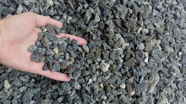 اطلاعاتی درباره پوکه معدنی پودری