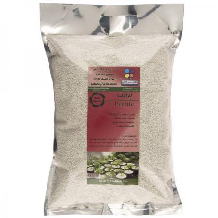 توزیع کننده پوکه صنعتی پرلیت