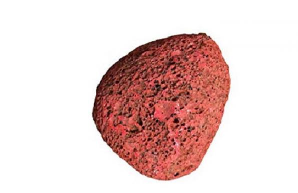 کارایی انواع پوکه معدنی قرمز