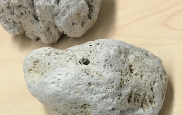 مشخصات پوکه معدنی هشتگرد عمده