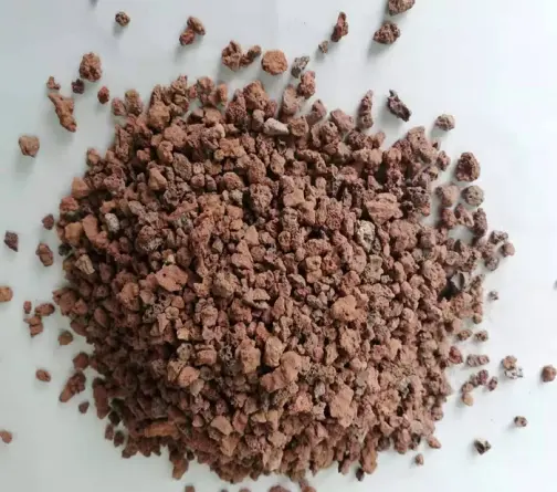 مراکز فروش پوکه معدنی طبیعی