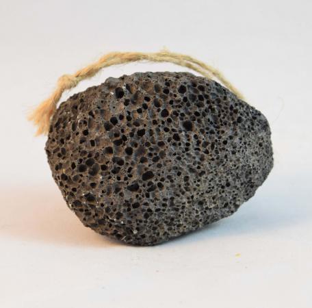 اطلاعاتی درباره پوکه معدنی شمال