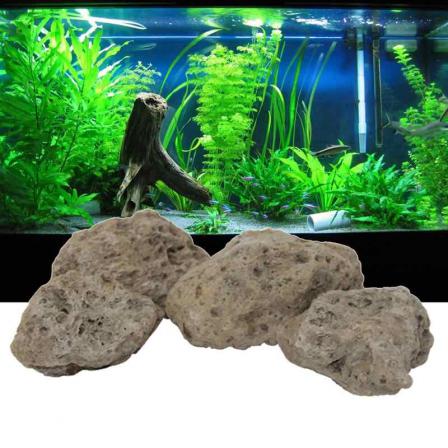 تولید انواع پوکه معدنی آکواریوم