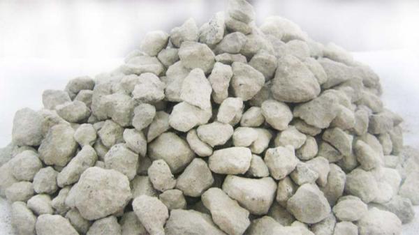 بازار فروش پوکه معدنی سفید