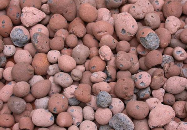 اطلاعاتی درباره پوکه معدنی صنعتی