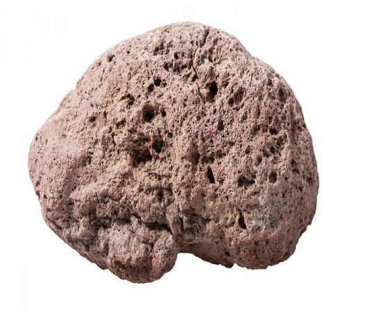 کیفیت ویژه پوکه معدنی نوشهر