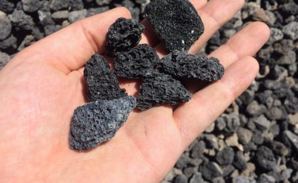 خرید ارزان پوکه معدنی سبک