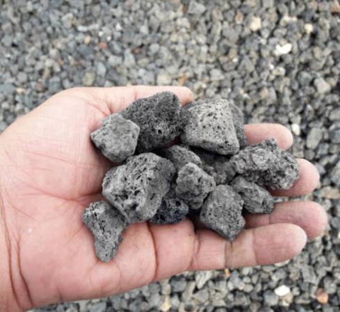 اطلاعاتی درباره پوکه معدنی سبک