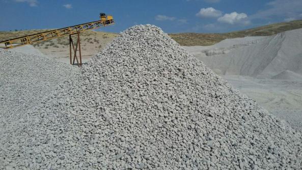 خرید ارزان پوکه معدنی کف سازی