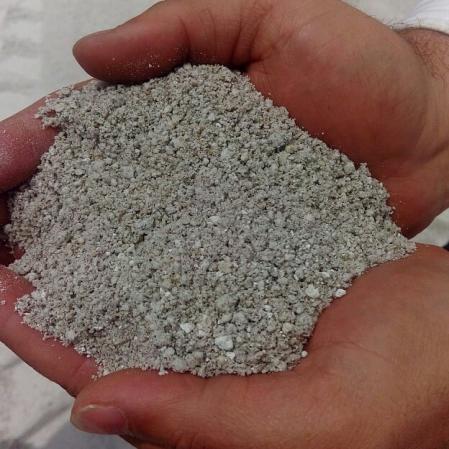 قیمت روز پوکه معدنی شهرکرد