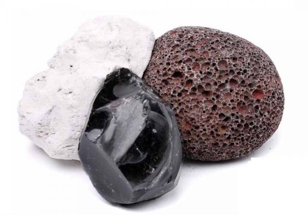 خرید عمده پوکه معدنی اصفهان