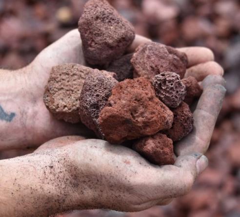 خرید ویژه پوکه معدنی نوشهر