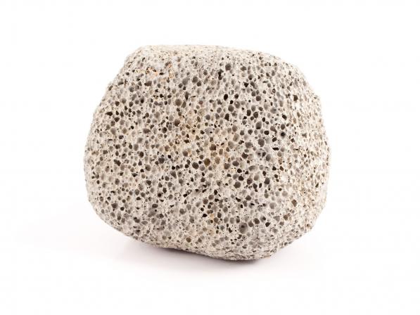 کیفیت ویژه پوکه صنعتی رشت