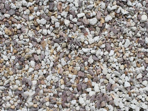 صادرات ویژه پوکه سفید انار