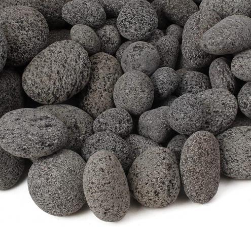 کارایی انواع پوکه معدنی سیاه