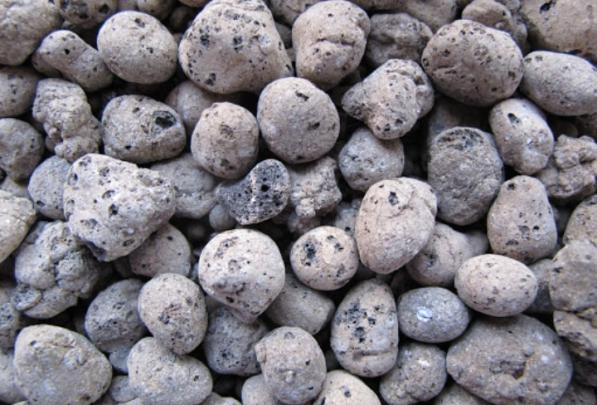 کیفیت ویژه پوکه معدنی ملار