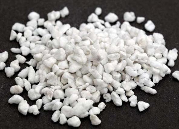 آشنایی با کیفیت پوکه پرلیت