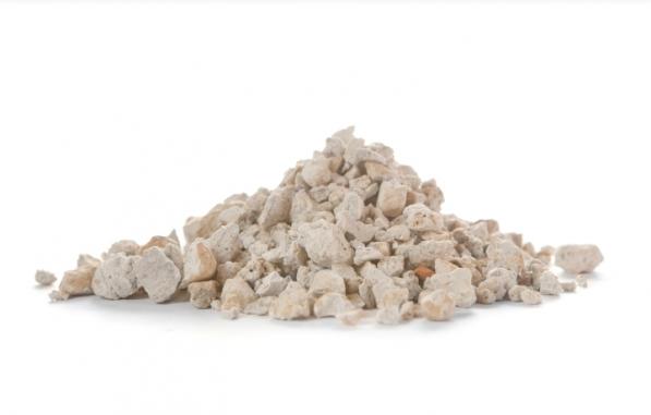 اطلاعاتی درباره پوکه معدنی خراسان