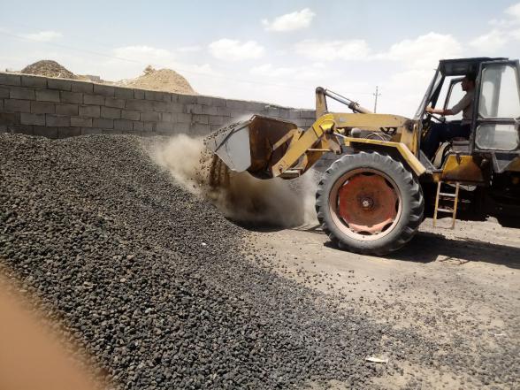 قیمت روز پوکه معدنی صنعتی