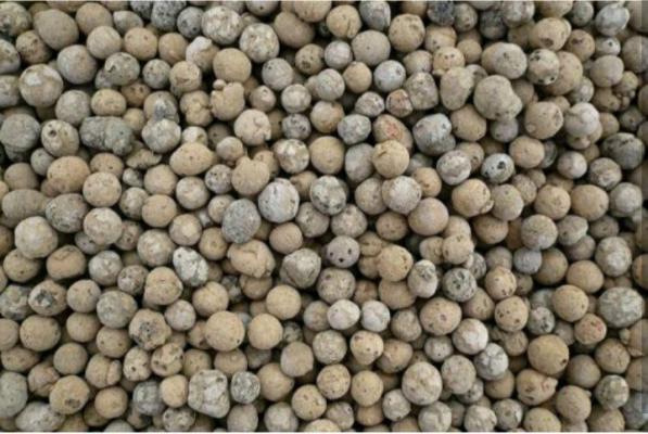 اطلاعاتی درباره پوکه معدنی خرم آباد