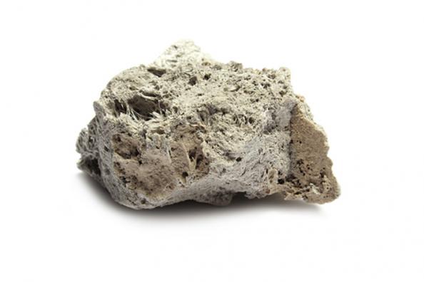 خرید عمده پوکه معدنی سفید