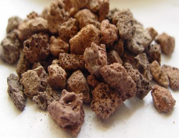 خرید ارزان پوکه معدنی انار هادوی