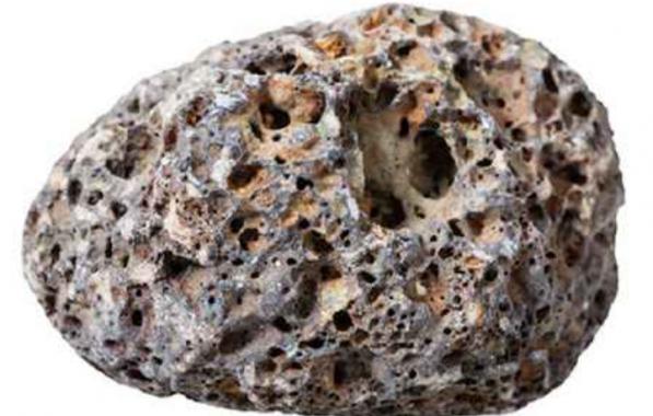 تولید انواع پوکه معدنی قم