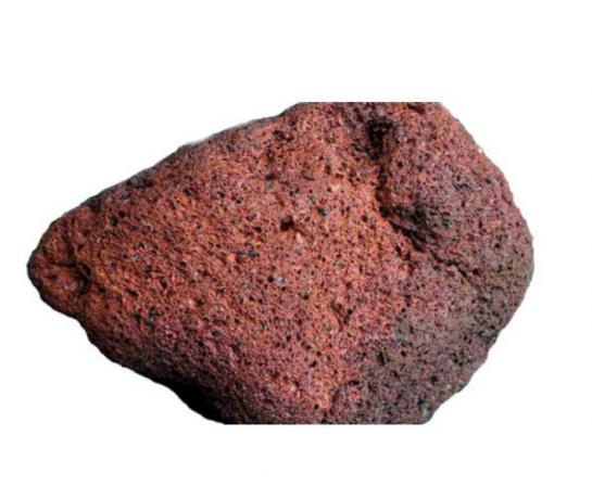 صادرات ویژه پوکه معدنی انار